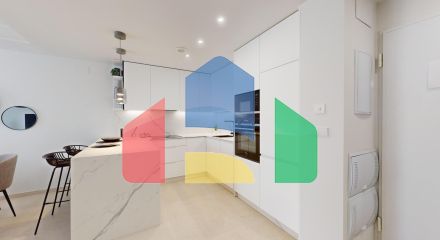 НОВЫЙ ЖИЛОЙ КОМПЛЕКС В ЛОМАС-ДЕ-КАБО-РОИГ НОВЫЙ ЖИЛОЙ КОМПЛЕКС В ЛОМАС-ДЕ-КАБО-РОИГ