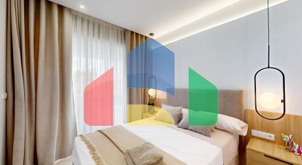 НОВЫЙ ЖИЛОЙ КОМПЛЕКС В ЛОМАС-ДЕ-КАБО-РОИГ НОВЫЙ ЖИЛОЙ КОМПЛЕКС В ЛОМАС-ДЕ-КАБО-РОИГ