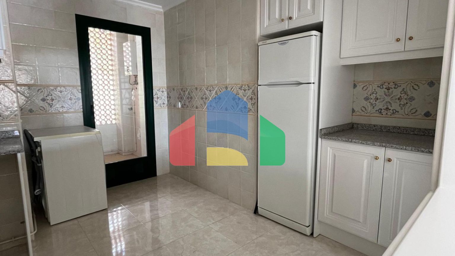 Продажа готовых апартаментов с ключом в Ломас-де-Кампоамор, Ориуэла Коста