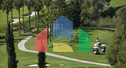 Продажа готовых апартаментов с ключом в Ломас-де-Кампоамор, Ориуэла Коста Продажа готовых апартаментов с ключом в Ломас-де-Кампоамор, Ориуэла Коста