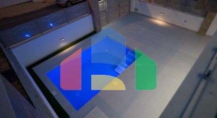 Дом в Ориуэла Коста ID B10021