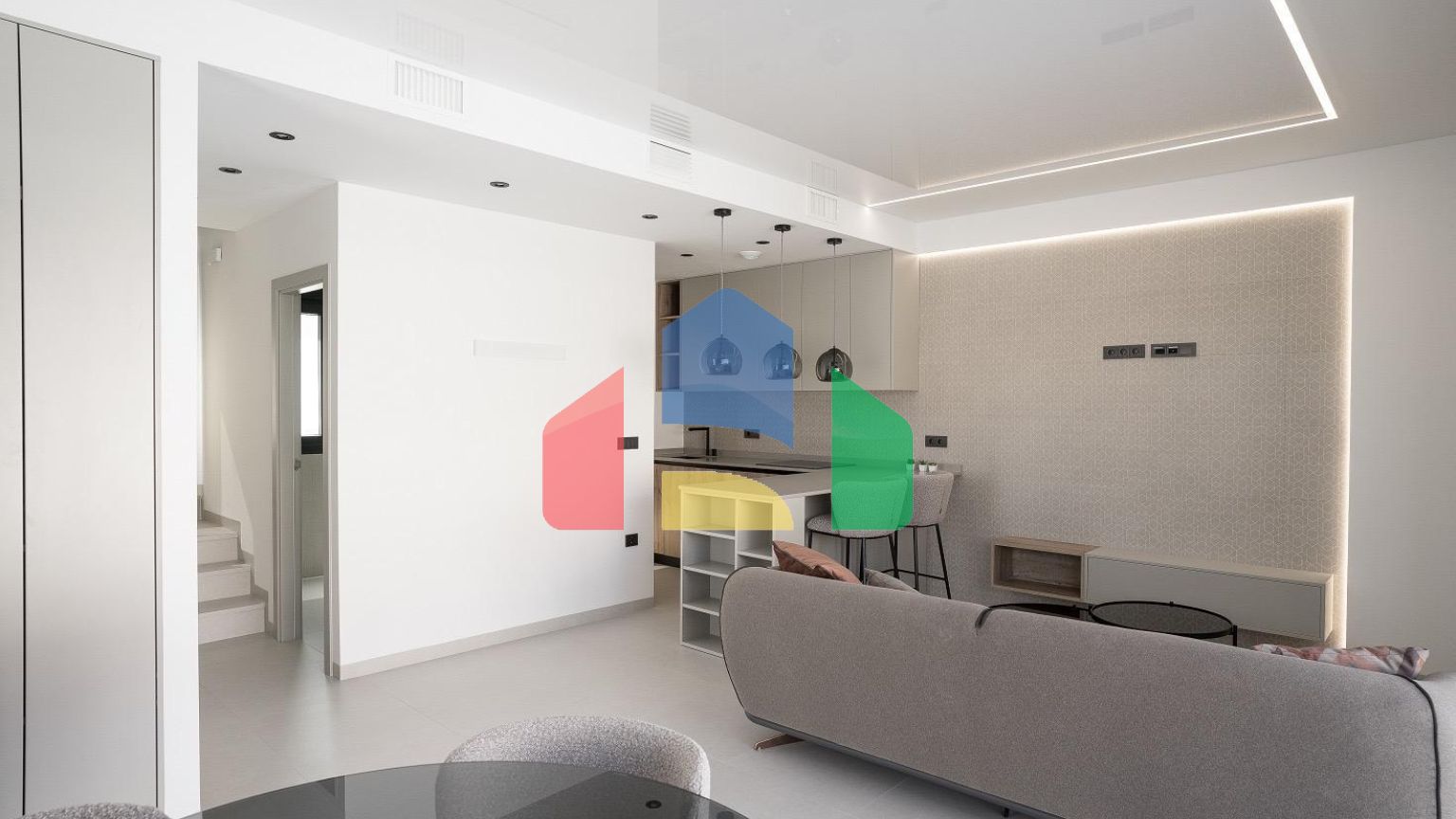 Дом в Ориуэла Коста ID B10021