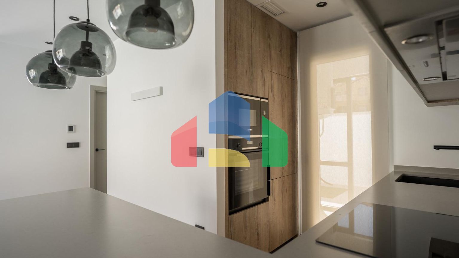 Дом в Ориуэла Коста ID B10021