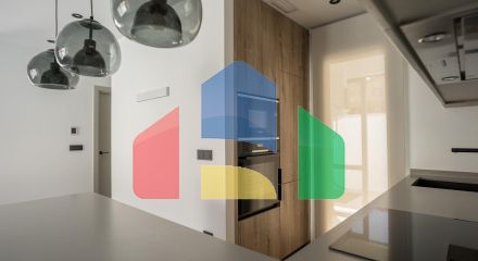 Дом в Ориуэла Коста ID B10021