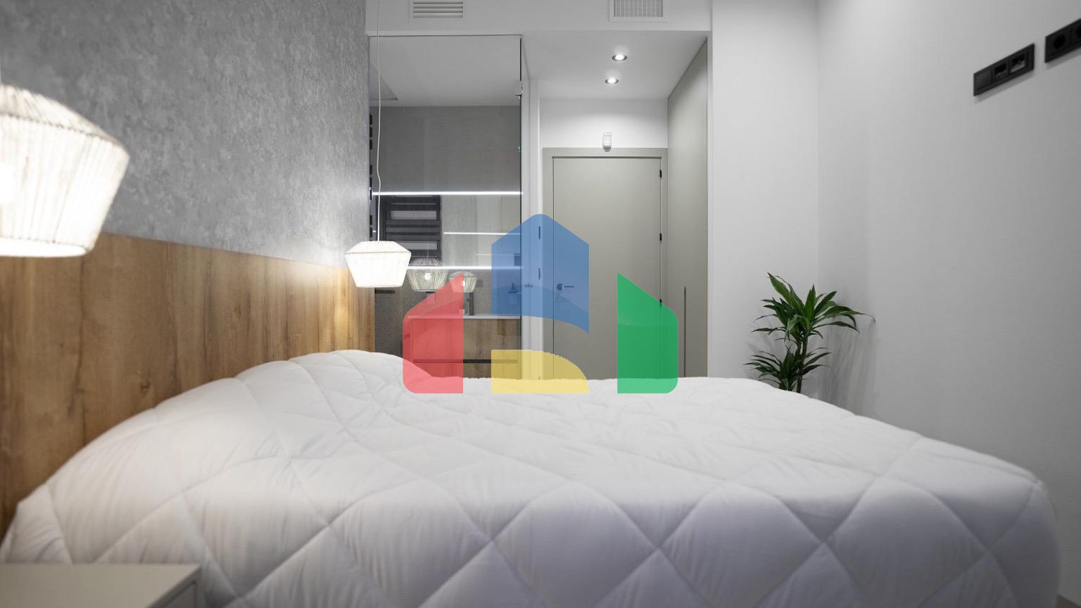 Дом в Ориуэла Коста ID B10021