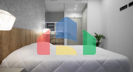 Дом в Ориуэла Коста ID B10021