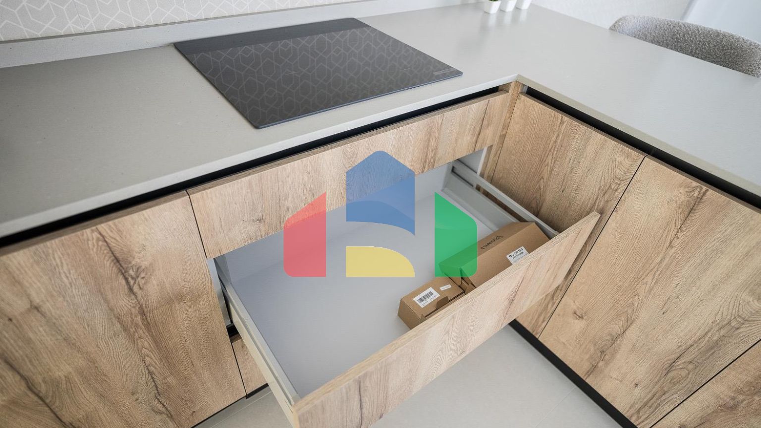 Дом в Ориуэла Коста ID B10021