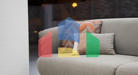 Дом в Ориуэла Коста ID B10021