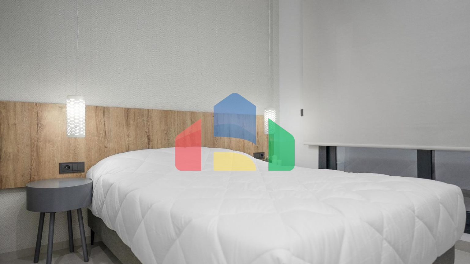 Дом в Ориуэла Коста ID B10021