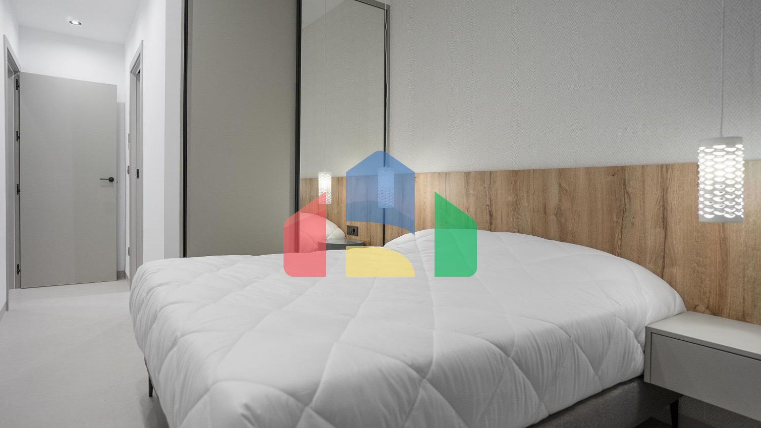 Дом в Ориуэла Коста ID B10021