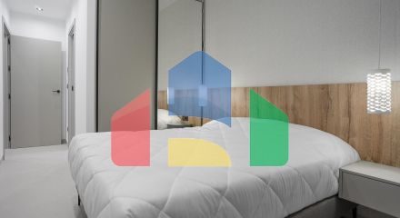 Дом в Ориуэла Коста ID B10021