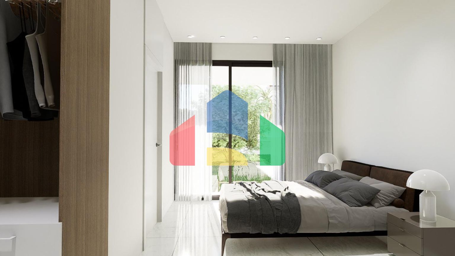 Роскошная новая вилла на продажу в Ла Зения, Ориуэла Коста