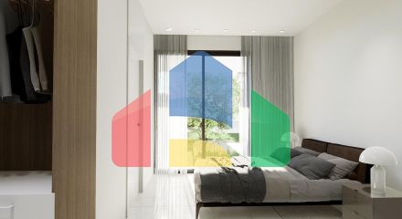 Роскошная новая вилла на продажу в Ла Зения, Ориуэла Коста