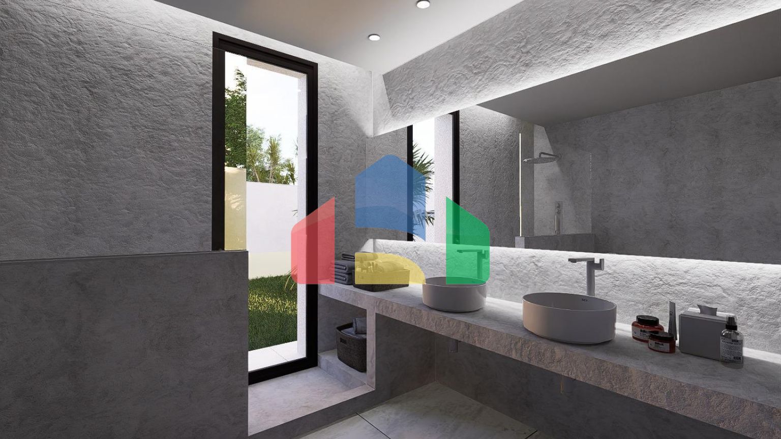 Роскошная новая вилла на продажу в Ла Зения, Ориуэла Коста