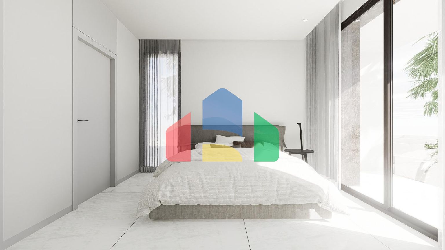 Роскошная новая вилла на продажу в Ла Зения, Ориуэла Коста