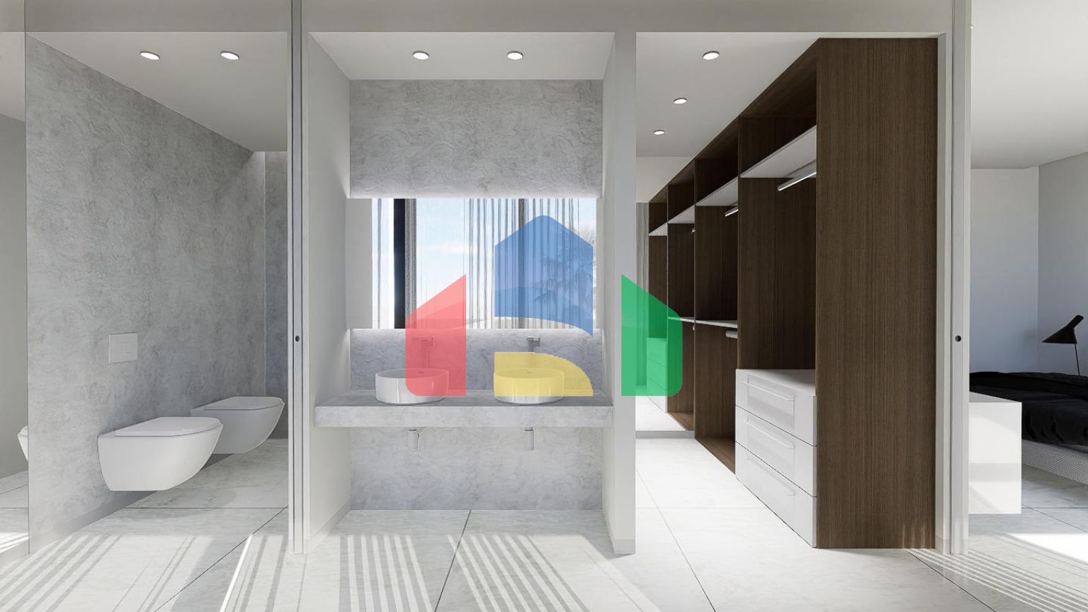 Роскошная новая вилла на продажу в Ла Зения, Ориуэла Коста