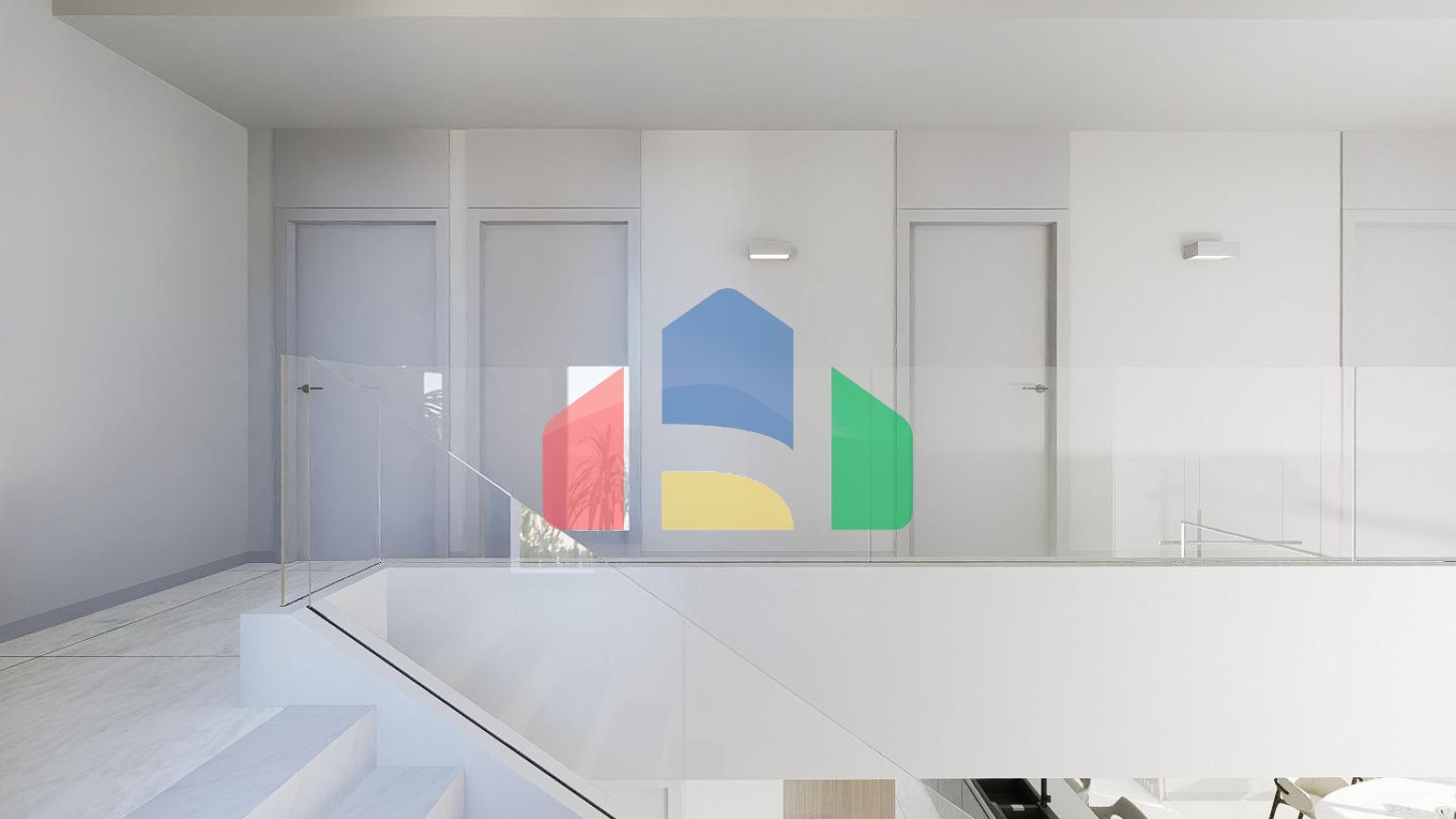 Роскошная новая вилла на продажу в Ла Зения, Ориуэла Коста