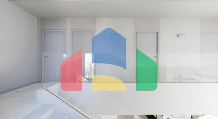 Роскошная новая вилла на продажу в Ла Зения, Ориуэла Коста