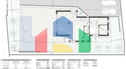 Роскошная новая вилла на продажу в Ла Зения, Ориуэла Коста