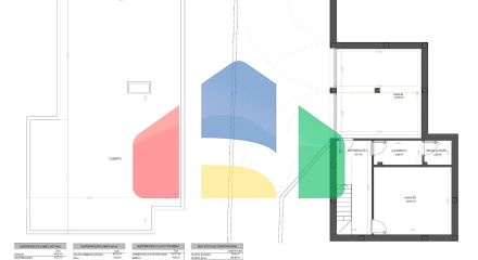 Роскошная новая вилла на продажу в Ла Зения, Ориуэла Коста