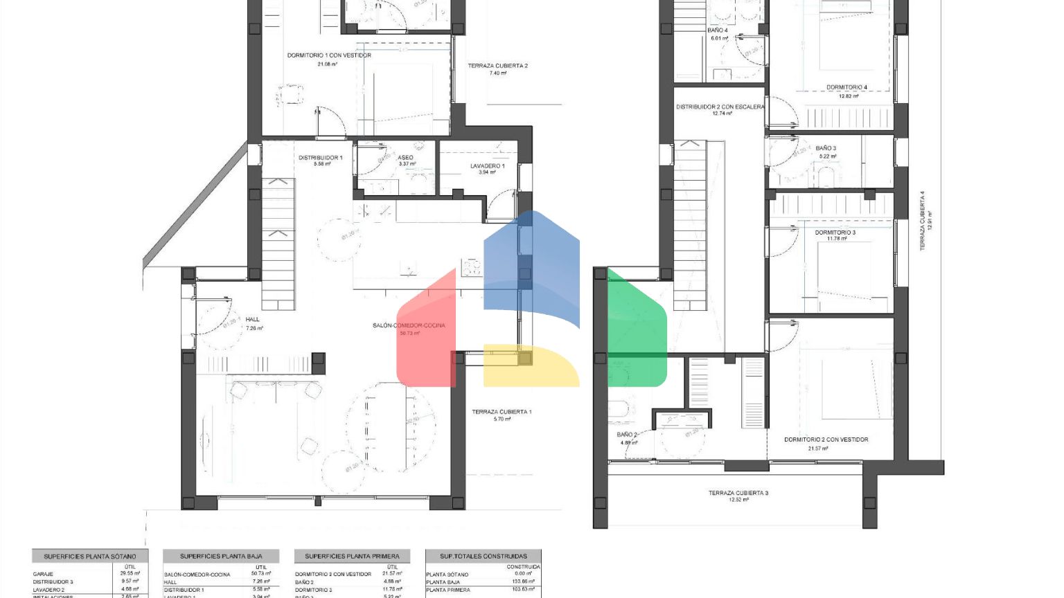 Роскошная новая вилла на продажу в Ла Зения, Ориуэла Коста