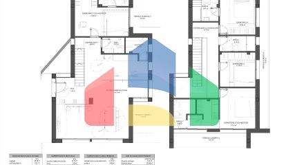 Роскошная новая вилла на продажу в Ла Зения, Ориуэла Коста