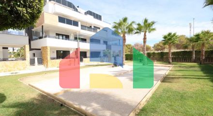 Modern Apartment in Residential Amanecer 3