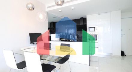 Modern Apartment in Residential Amanecer 3