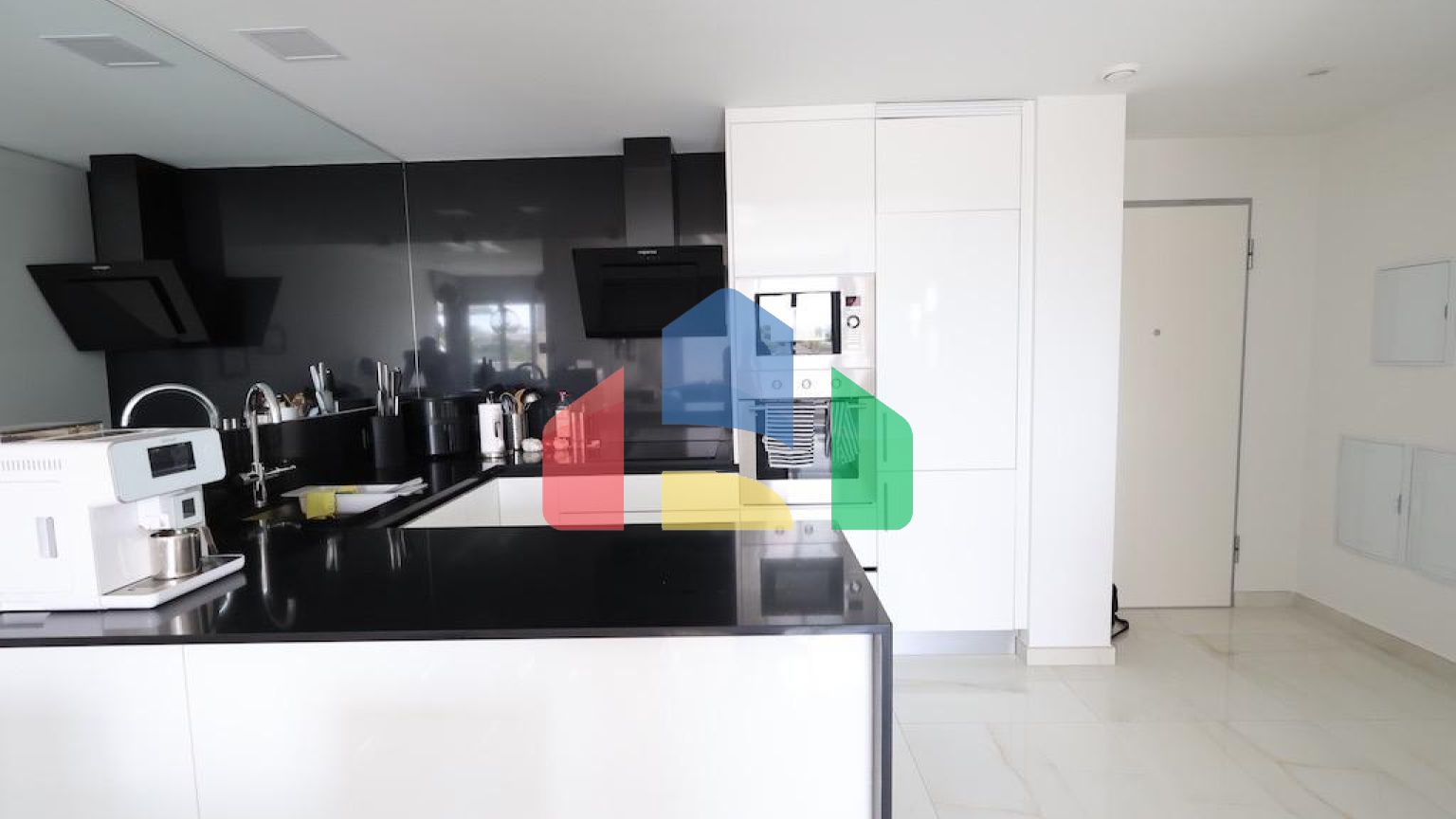 Апартаменты в Ориуэла Коста ID B10354