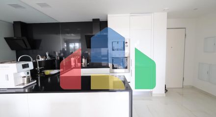 Апартаменты в Ориуэла Коста ID B10354