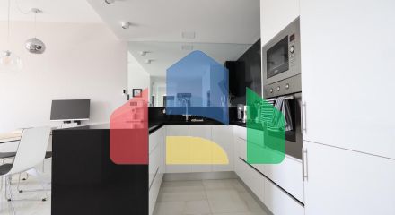 Апартаменты в Ориуэла Коста ID B10354