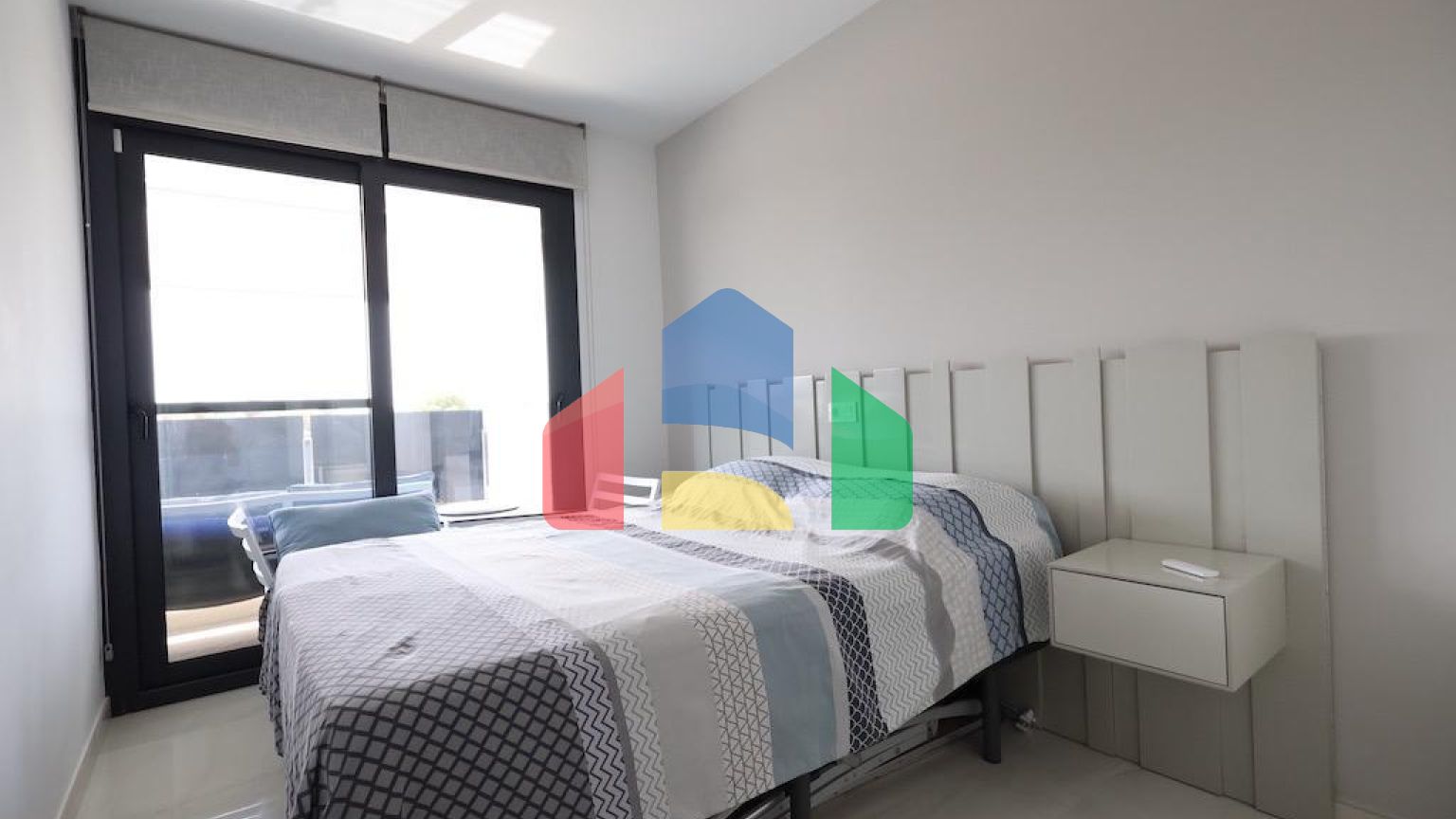 Апартаменты в Ориуэла Коста ID B10354