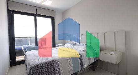 Апартаменты в Ориуэла Коста ID B10354