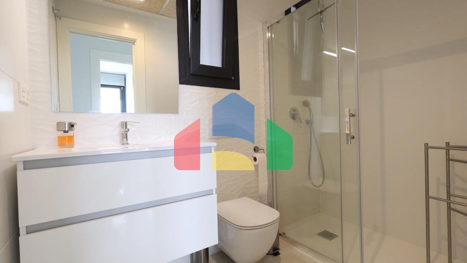 Апартаменты в Ориуэла Коста ID B10354