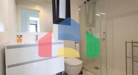 Апартаменты в Ориуэла Коста ID B10354