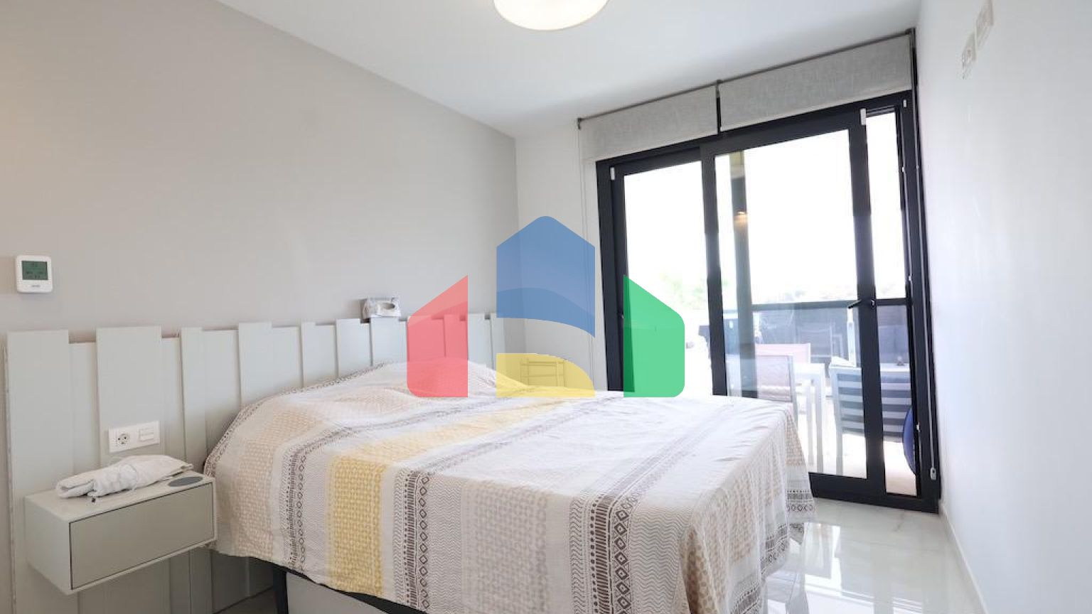 Апартаменты в Ориуэла Коста ID B10354