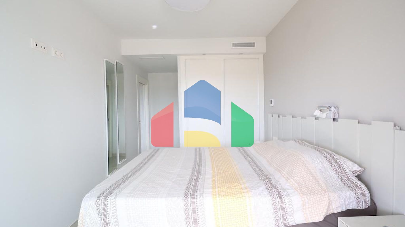 Апартаменты в Ориуэла Коста ID B10354