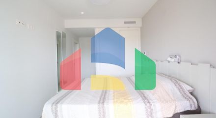 Апартаменты в Ориуэла Коста ID B10354