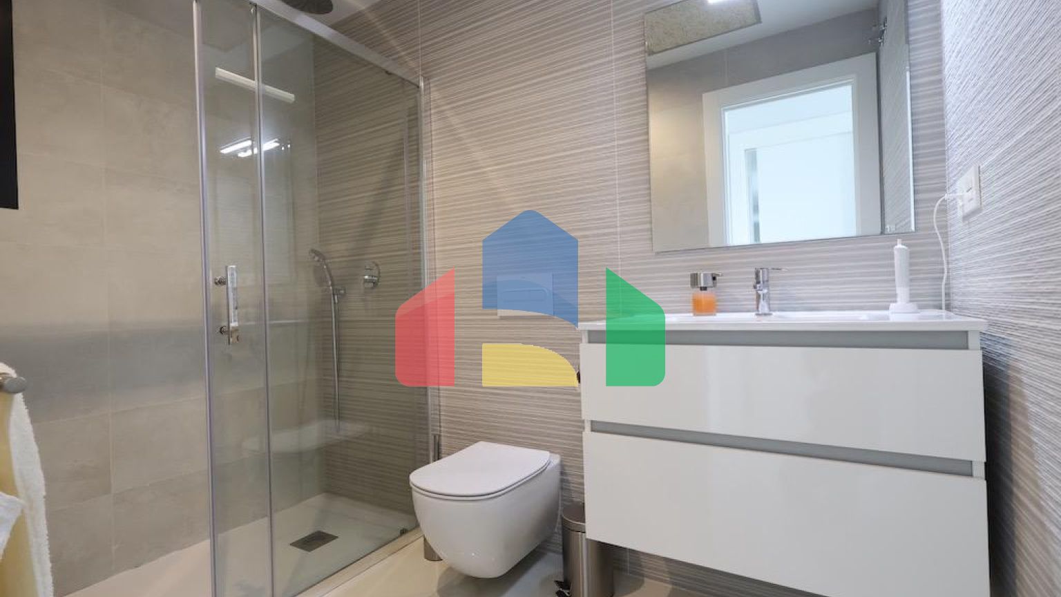 Апартаменты в Ориуэла Коста ID B10354