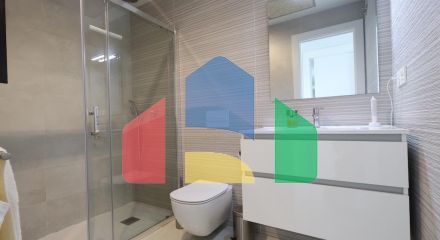 Апартаменты в Ориуэла Коста ID B10354