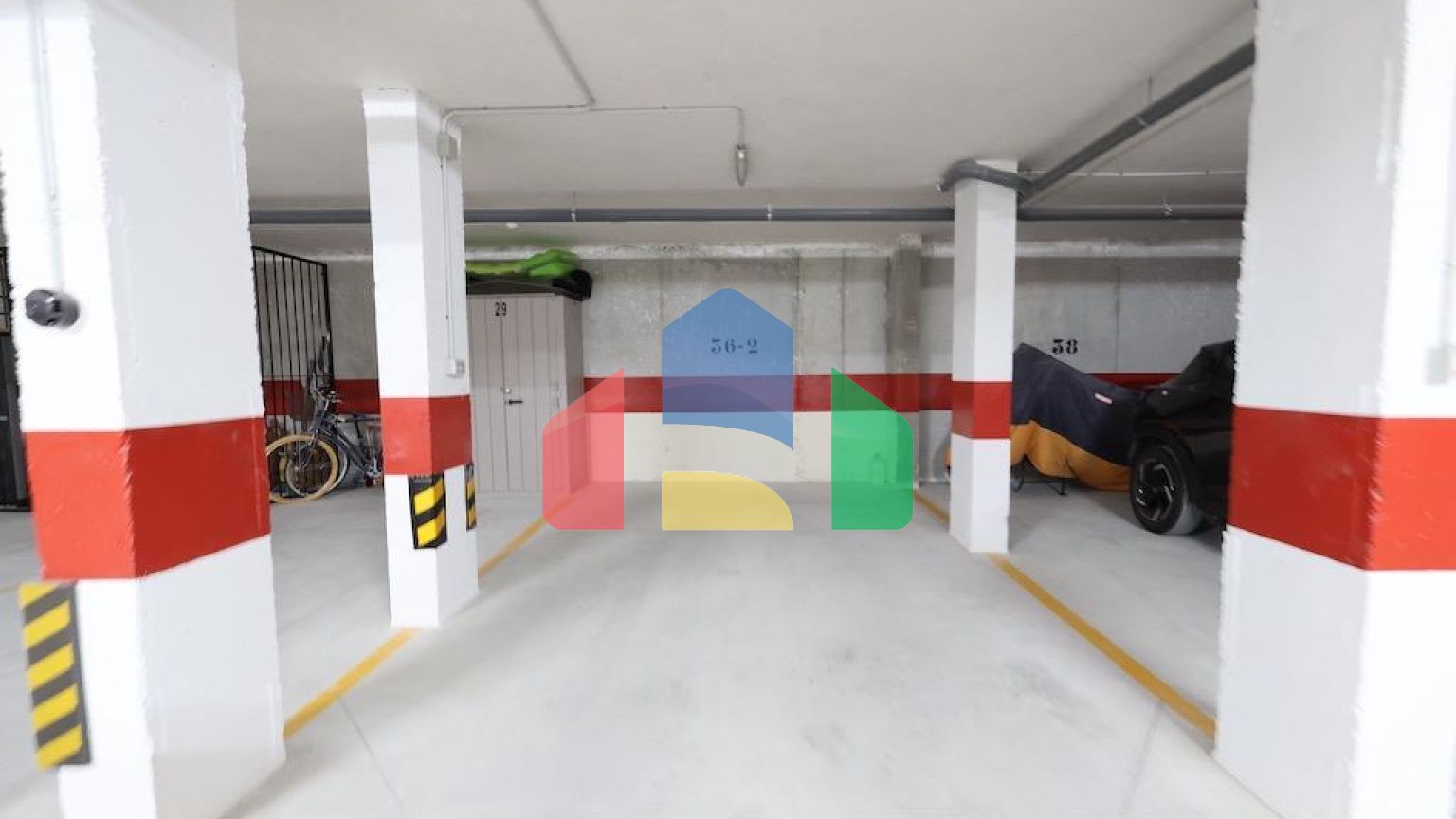 Апартаменты в Ориуэла Коста ID B10354