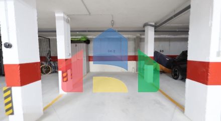 Апартаменты в Ориуэла Коста ID B10354