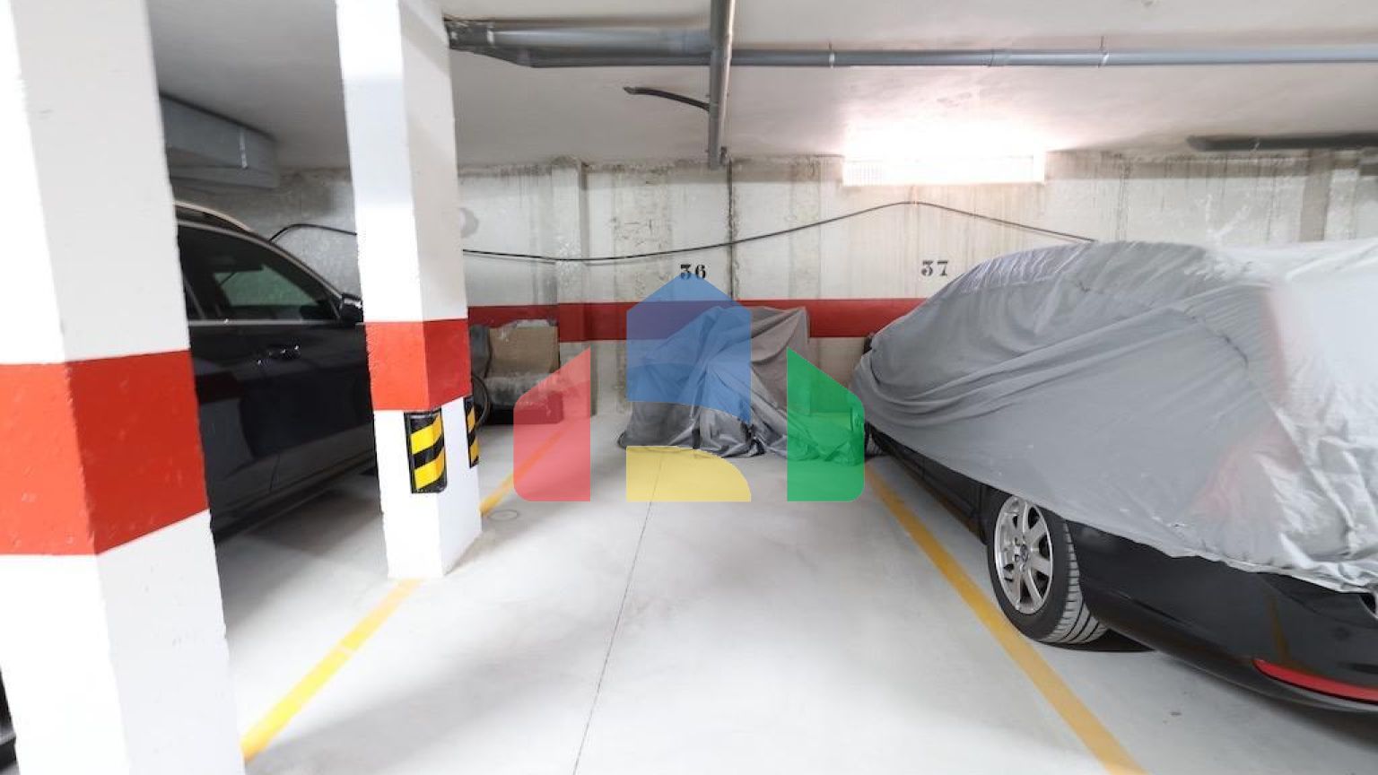 Апартаменты в Ориуэла Коста ID B10354