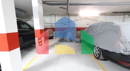 Апартаменты в Ориуэла Коста ID B10354