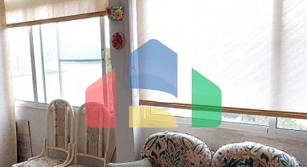 Пентхаус в Ориуэла Коста ID B156723