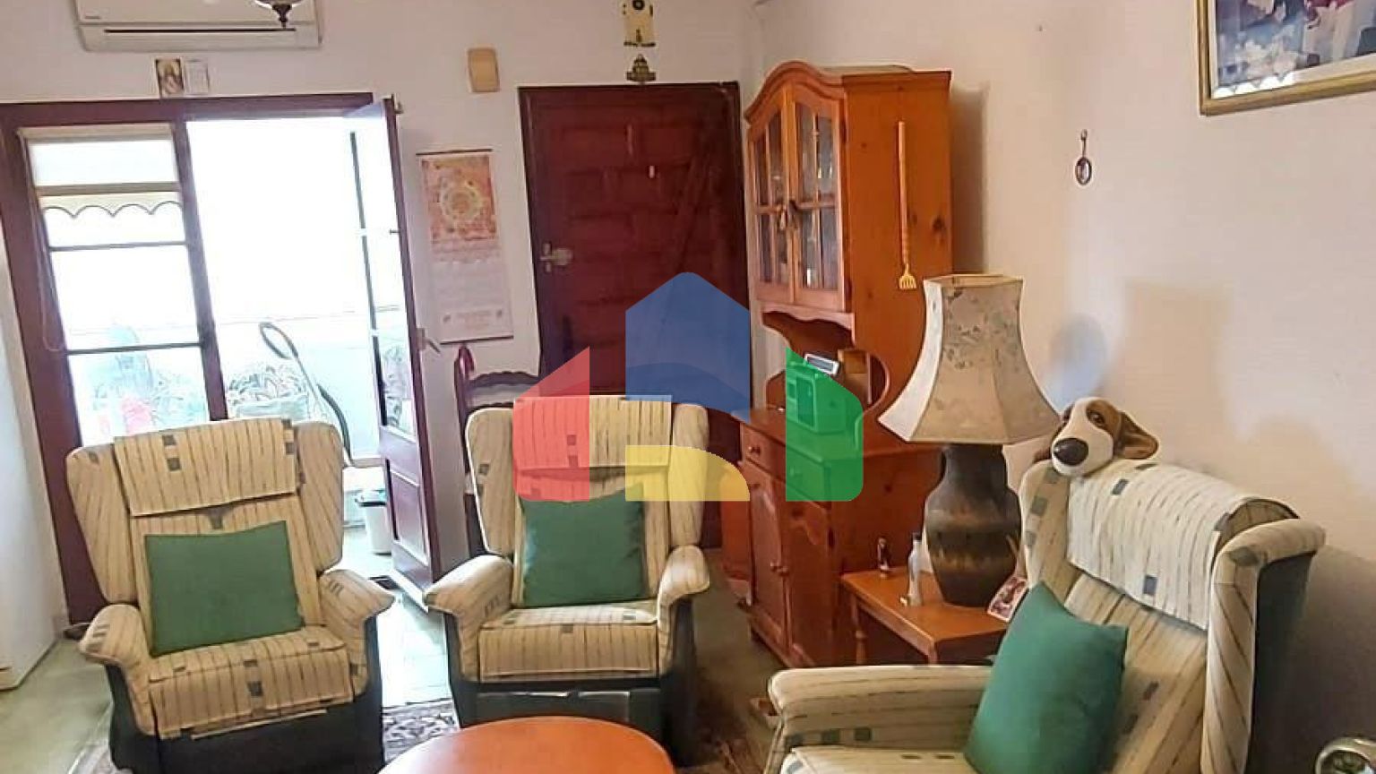 Пентхаус в Ориуэла Коста ID B156723