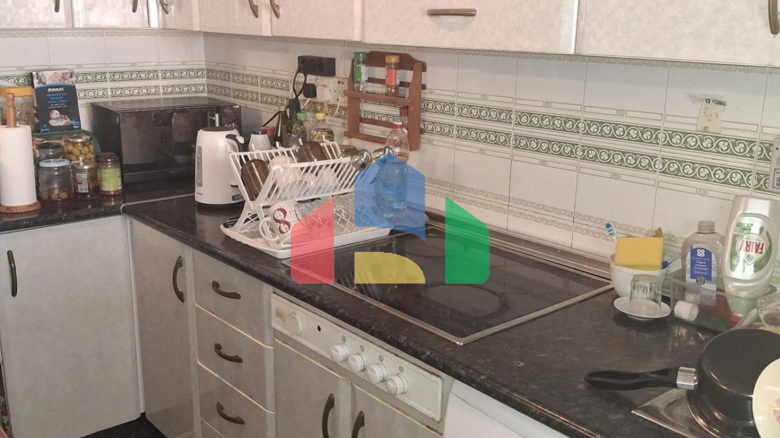 Пентхаус в Ориуэла Коста ID B156723