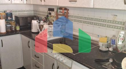 Пентхаус в Ориуэла Коста ID B156723