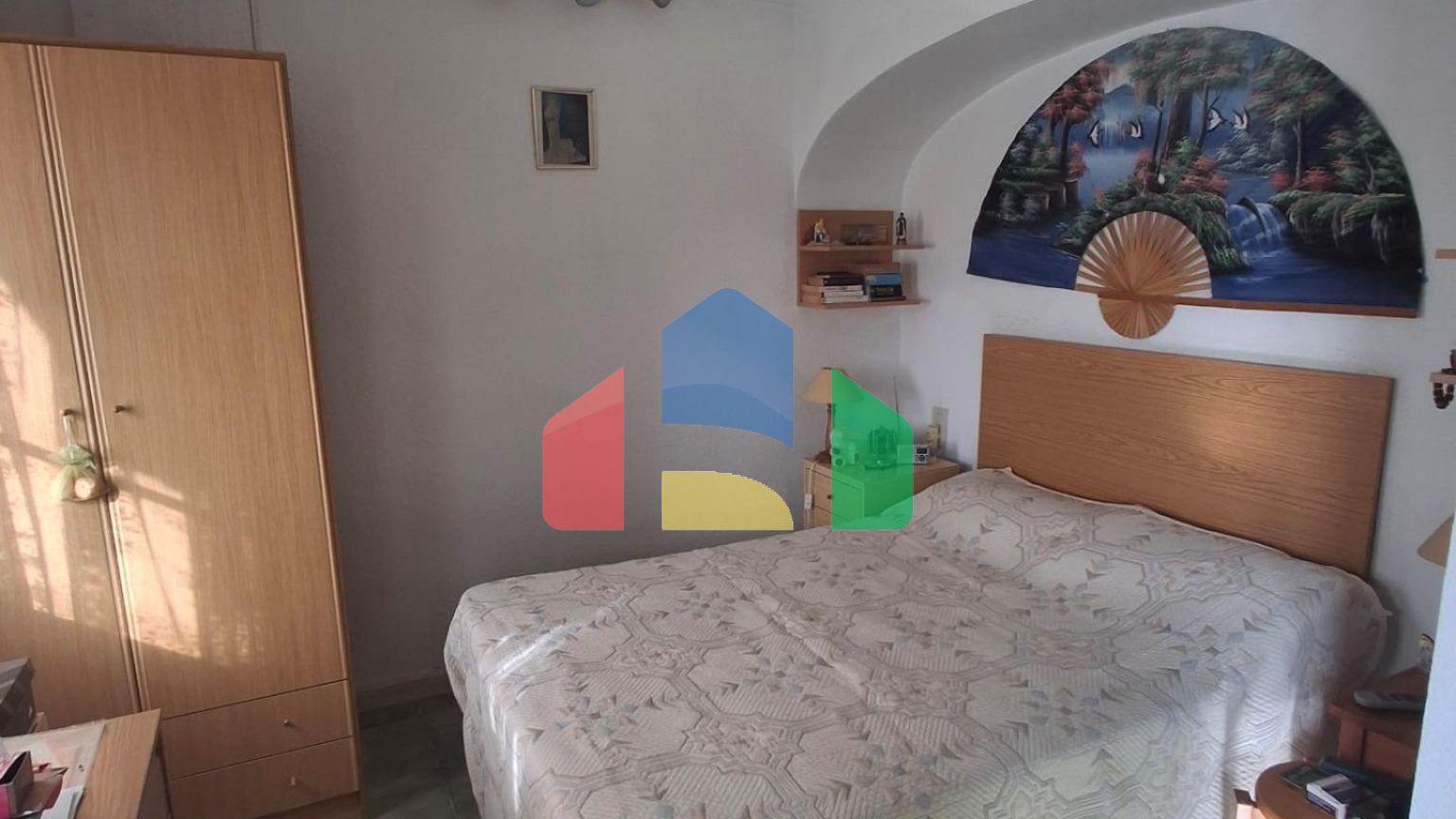 Пентхаус в Ориуэла Коста ID B156723