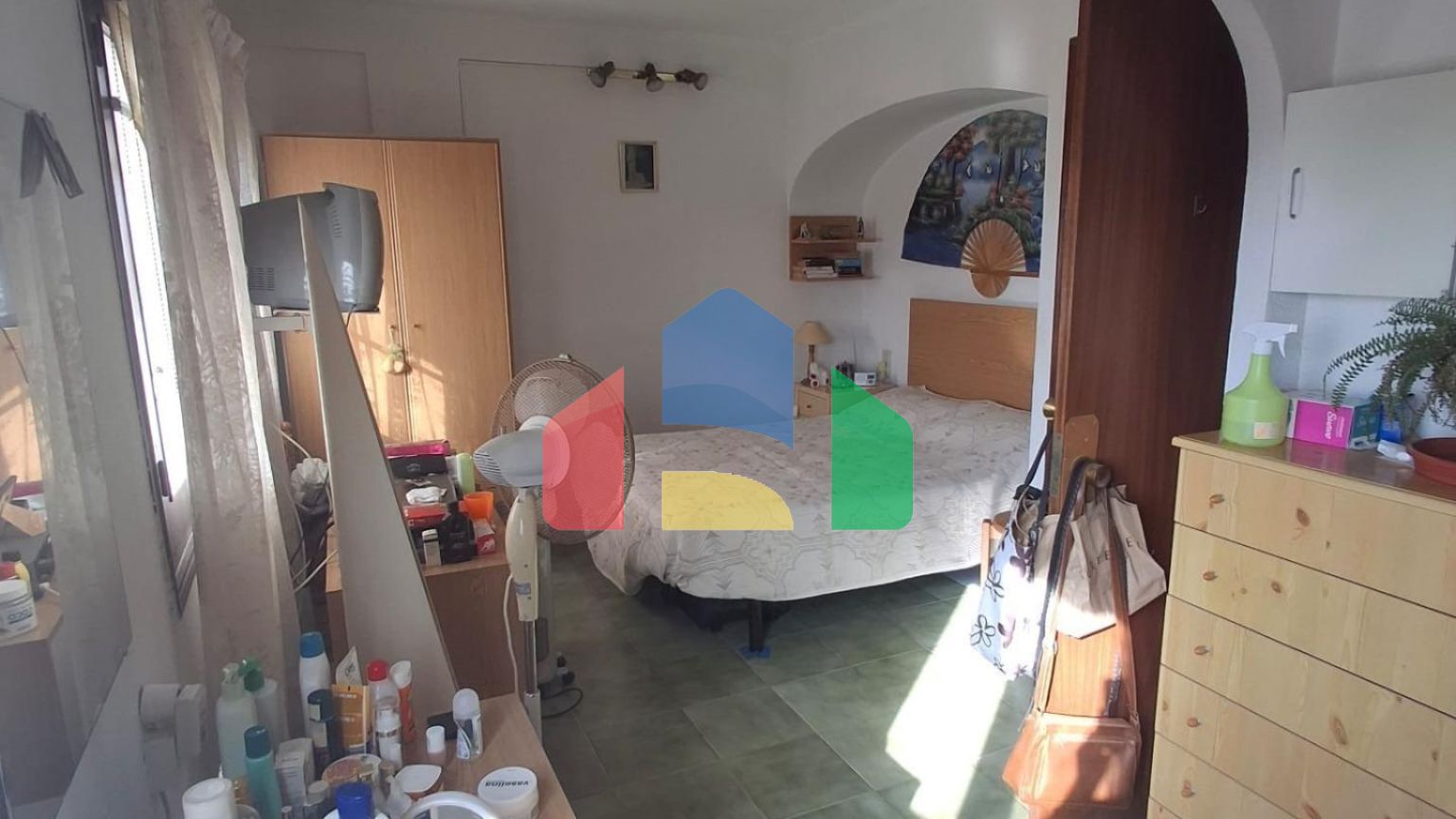 Пентхаус в Ориуэла Коста ID B156723